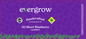 Evergrow 14g Flower Labels