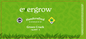 Evergrow 14g Flower Labels