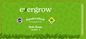 Evergrow 14g Flower Labels