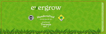 Evergrow Prerolls 28x1g
