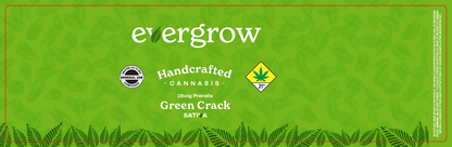 Evergrow Prerolls 28x1g