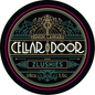 Cellar Door Lid Label 3.5g
