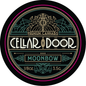 Cellar Door Lid Label 3.5g