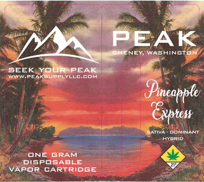 Peak Vape