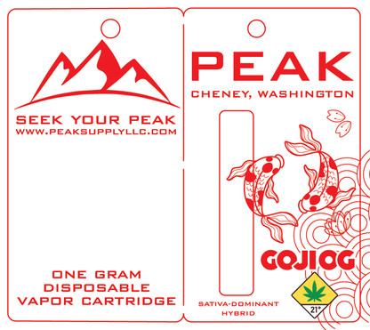 Peak Vape