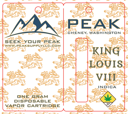 Peak Vape