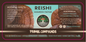 Primal Compounds 2oz Tincture Labels