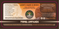 Primal Compounds 2oz Tincture Labels