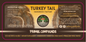 Primal Compounds 2oz Tincture Labels