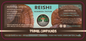 Primal Compounds 4oz Tincture Labels