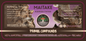 Primal Compounds 4oz Tincture Labels