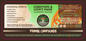 Primal Compounds 4oz Tincture Labels