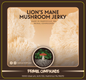 Primal Compounds Mushroom Jerky