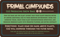 Primal Compounds CO2 Bags