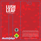 Lush Leaf Cannabis Vape