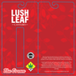 Lush Leaf Cannabis Vape