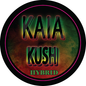 Top Shelf 1.875" Round Strain Stickers