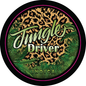 Top Shelf 1.875" Round Strain Stickers
