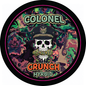 Top Shelf 1.875" Round Strain Stickers
