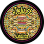 Top Shelf 1.875" Round Strain Stickers