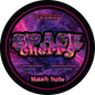 Top Shelf Hash Hole 1.875" Round Stickers