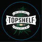Top Shelf Large Round
