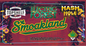 Smoakland Joint Tube Label