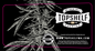 Top Shelf Joint Label Small Black
