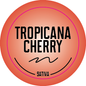 Top Shelf Medium Strain Stickers 1.25in