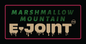 Top Shelf Hash Rosin E-Joint Stickers
