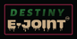 Top Shelf Hash Rosin E-Joint Stickers