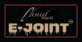 Top Shelf Hash Rosin E-Joint Stickers