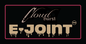 Top Shelf Hash Rosin E-Joint Stickers
