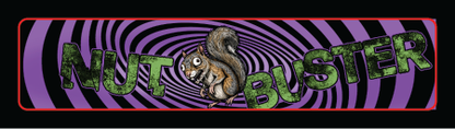Top Shelf Joint Strain Stickers