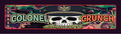 Top Shelf Joint Strain Stickers