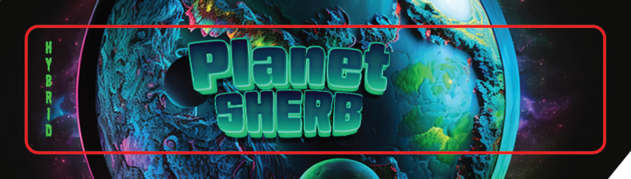 Top Shelf Joint Strain Stickers
