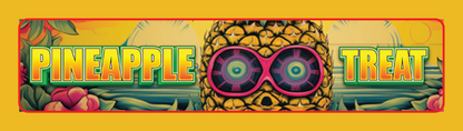 Top Shelf Joint Strain Stickers