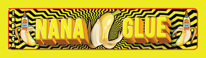 Top Shelf Joint Strain Stickers