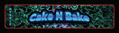 Top Shelf Joint Strain Stickers