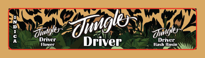 Top Shelf Joint Strain Stickers