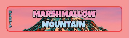 Top Shelf Joint Strain Stickers