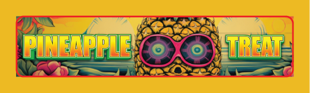 Top Shelf Joint Strain Stickers
