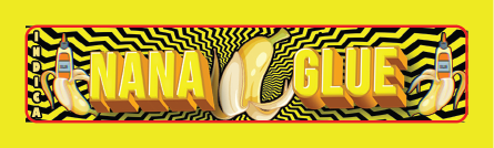 Top Shelf Joint Strain Stickers