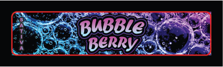 Top Shelf Joint Strain Stickers