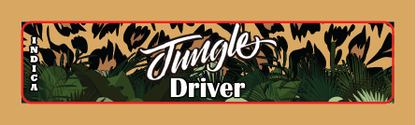 Top Shelf Joint Strain Stickers