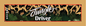 Top Shelf Joint Strain Stickers