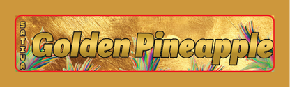 Top Shelf Hash Rosin Joint Strain Stickers