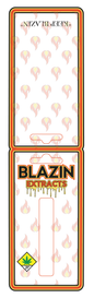 Blazin Vape