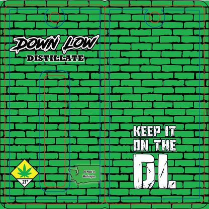 Down Low Vape
