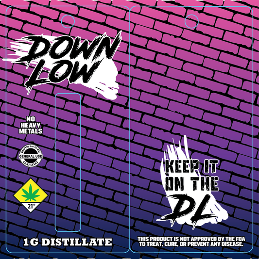 Down Low Vape